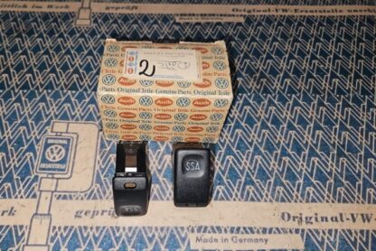 NOS rare start stop switch