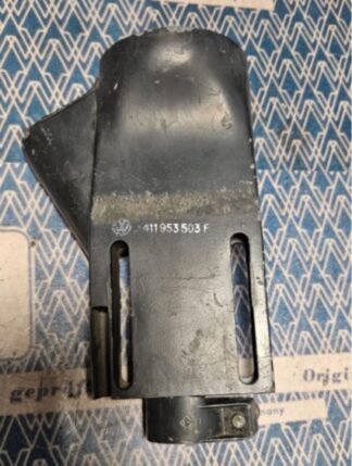 Steering column housing