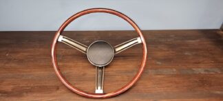 BMW Petri wooden Steering Wheel E3 E9 E10 2002 ti 1602 1802 2000 ti 2000 Tilux CS