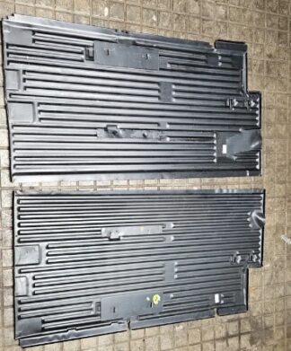 NOS floor panels