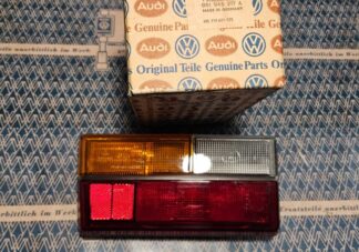 NOS tail light
