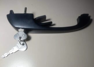 NOS door handle