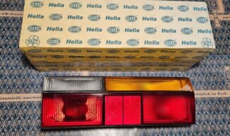 NOS tail light