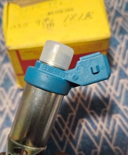 NOS Bosch cold start valve - Image 2