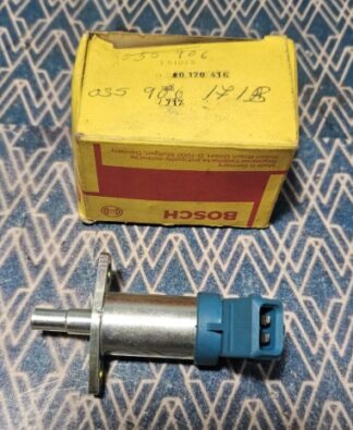 NOS Bosch cold start valve