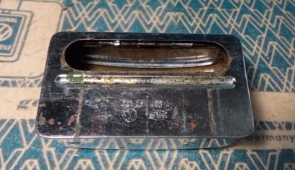 Rear ash try - Image 3
