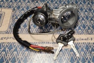 NOS complete contact switch