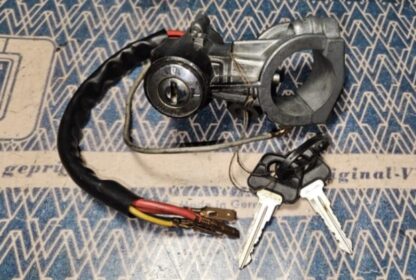 NOS complete contact switch