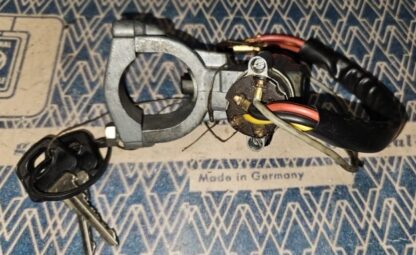 NOS complete contact switch - Image 2
