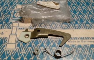 NOS wind hook bonnet 321898485 321 898 485