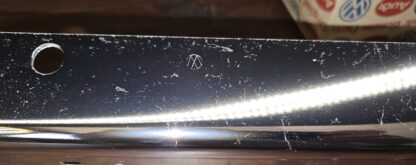 NOS front bumper - Image 2