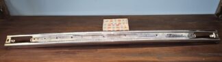 NOS front bumper