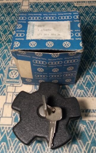 NOS fuel cap