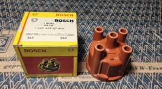 NOS Bosch distributor cap 181905207 1235522117