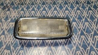 NOS dome light lamp 311947111B