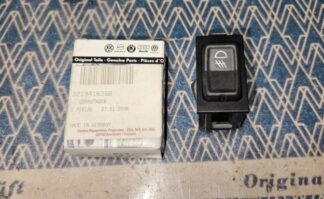 NOS fog light switch