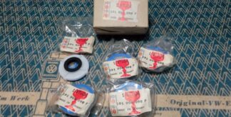NOS uel lift pump strainer
