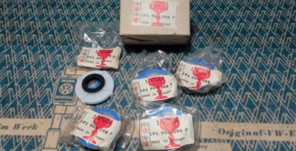 NOS uel lift pump strainer