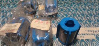 NOS fuel reservoir filter