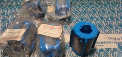 NOS fuel reservoir filter