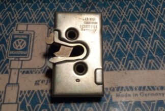 NOS door lock mechanism 443837016