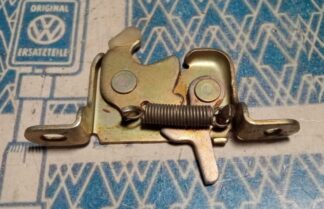 NOS lid latch 321827505