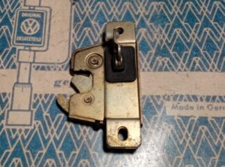 NOS lid latch 321827506