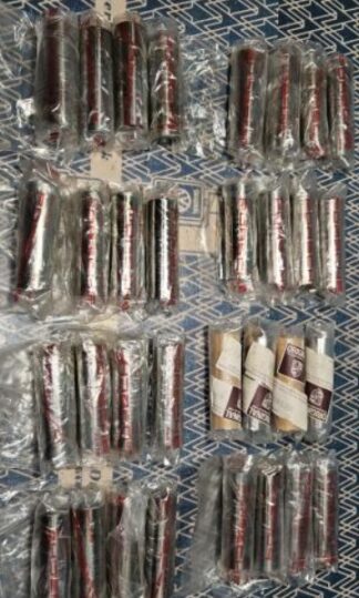 NOS piston pin 61610332101