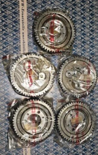 NOS camshaft gear 61610510311 616 105 103 11