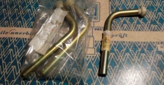 NOS sliding door upper roller 701843436