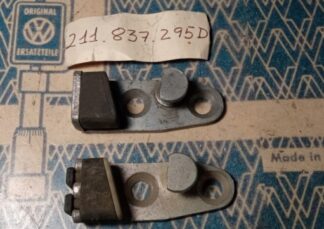 NOS strike plate