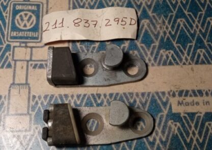 NOS strike plate