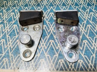 NOS striker plate 311837035 311837036