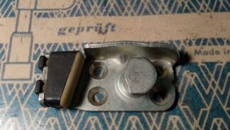NOS strike plate