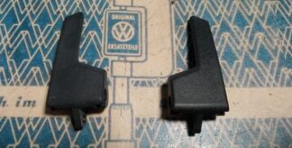 NOS front door left and right lock lever 321837225A 321837226A