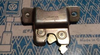 NOS tailgate latch 431827505