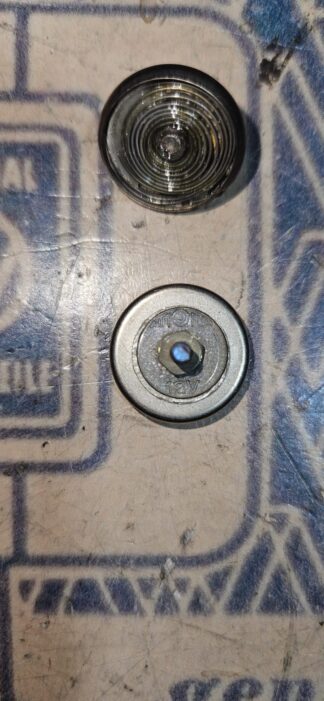 NOS 12V autofum cigar lighter coil