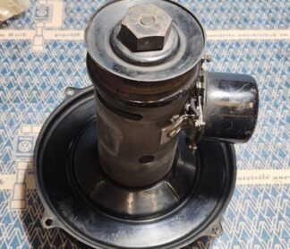 2/53 used not tested complete generator