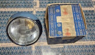 NOS complete Bosch headlight