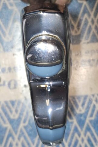 NOS engine lid lock 113827503 E