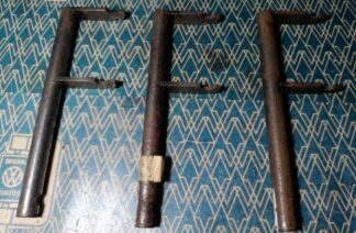NOS LMB clutch fork 111141701B