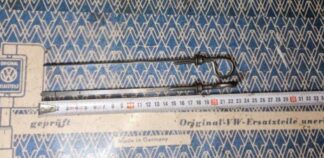 NOS oil dipstick 1 15 485