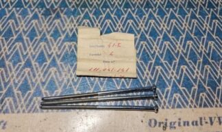 NOS headlight adjusting screw 111941141