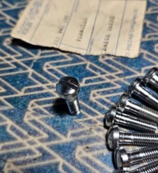 NOS headlight mont screw 111941195