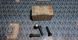 NOS door lock knob od pin  431837187E01C   431 837 187E 01C