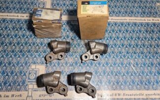 NOS ATE front wheel cylinder kit (4) 211611069 211611070