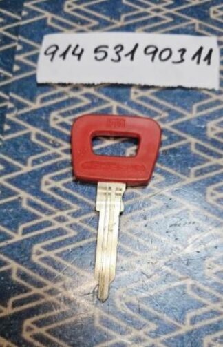 NOS blank key 91453190111