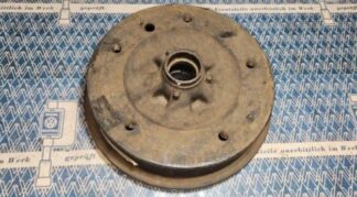 NOS front brake drum 211405615C