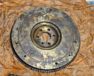 NOS clutch flywheel 056105269N 056 105 269N