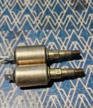 NOS idle cut off valve 311129413F